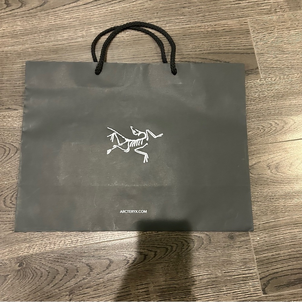 Arc'teryx Shopping Bag Medium